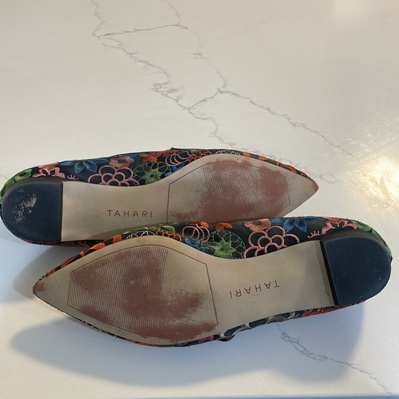 Colorful flats - Picture 3 of 6